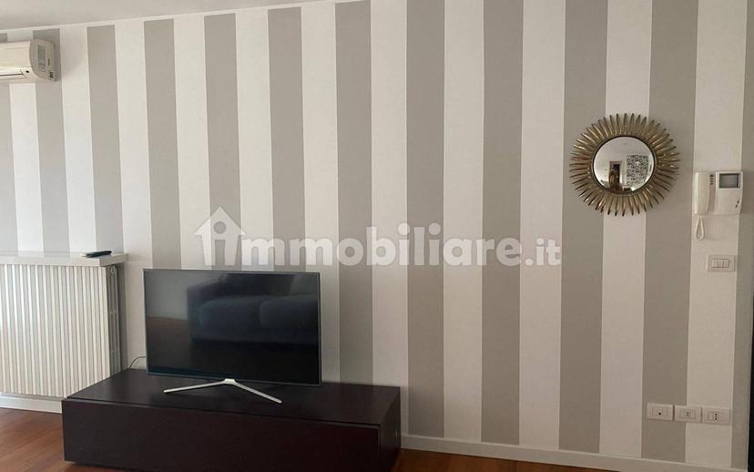 Quadrilocale ottimo stato, quarto piano, Centro Storico, Pordenone — foto 5 di 15