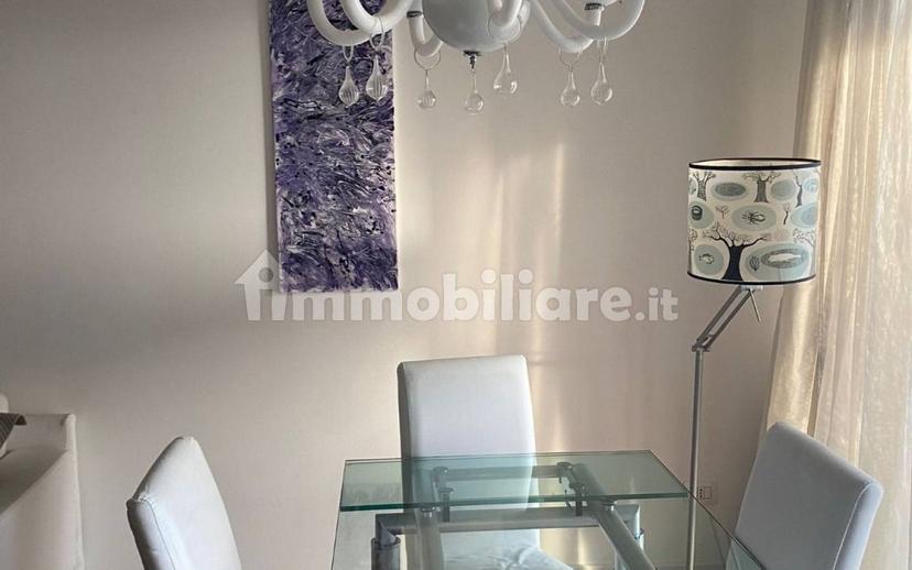 Quadrilocale ottimo stato, quarto piano, Centro Storico, Pordenone — foto 9 di 15