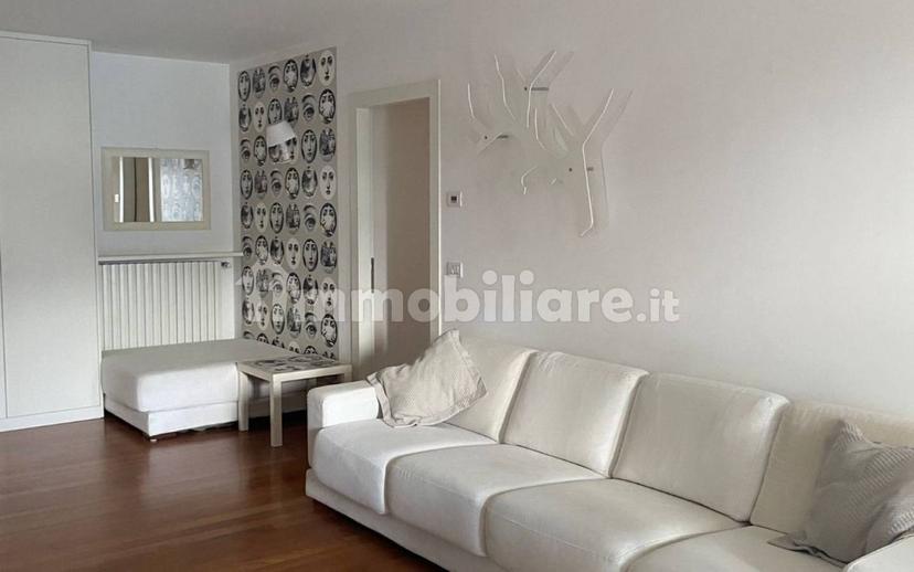 Quadrilocale ottimo stato, quarto piano, Centro Storico, Pordenone — foto 14 di 15