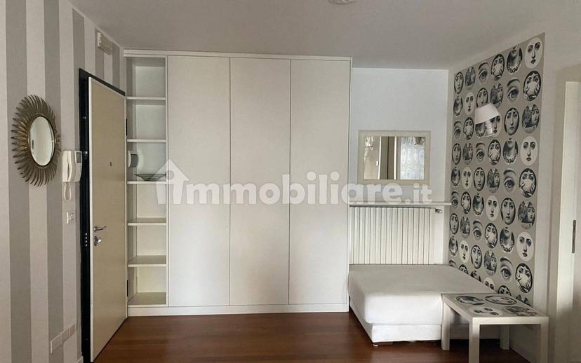 Quadrilocale ottimo stato, quarto piano, Centro Storico, Pordenone — foto 15 di 15