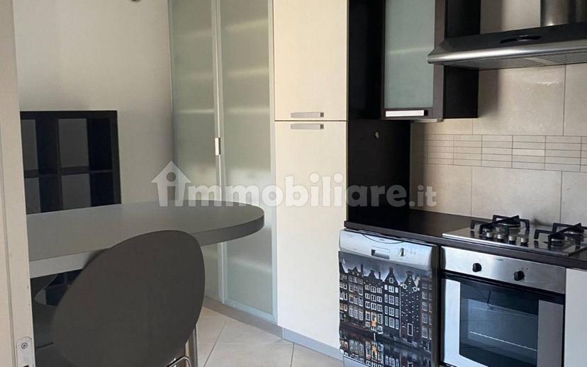 Quadrilocale ottimo stato, quarto piano, Centro Storico, Pordenone — foto 7 di 15