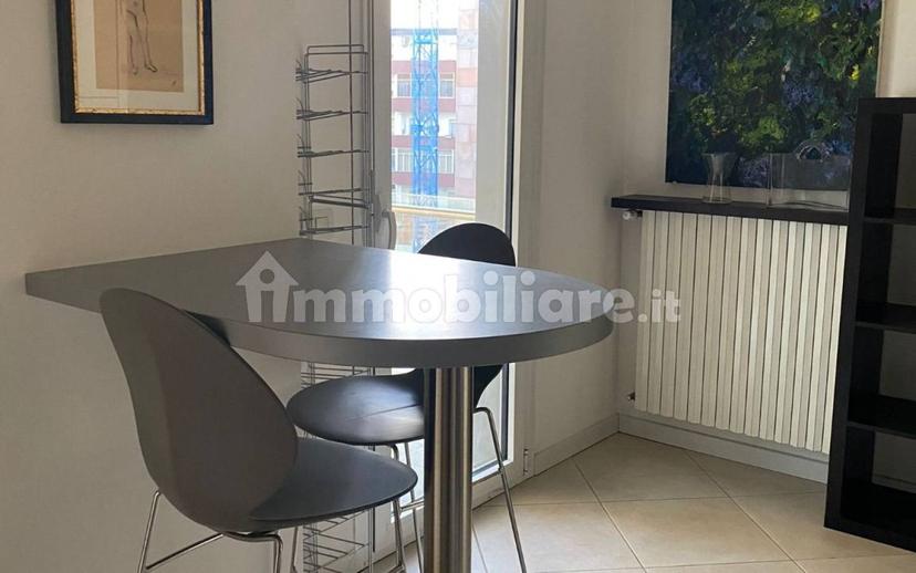 Quadrilocale ottimo stato, quarto piano, Centro Storico, Pordenone — foto 8 di 15