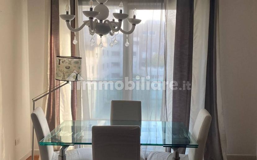 Quadrilocale ottimo stato, quarto piano, Centro Storico, Pordenone — foto 10 di 15