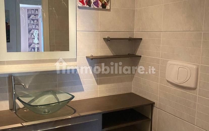 Quadrilocale ottimo stato, quarto piano, Centro Storico, Pordenone — foto 13 di 15