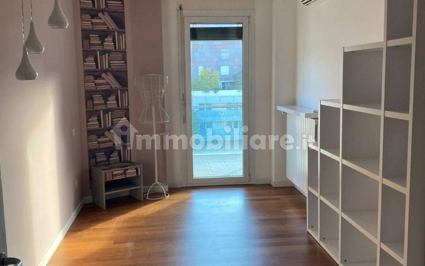 Quadrilocale ottimo stato, quarto piano, Centro Storico, Pordenone — foto 6 di 15
