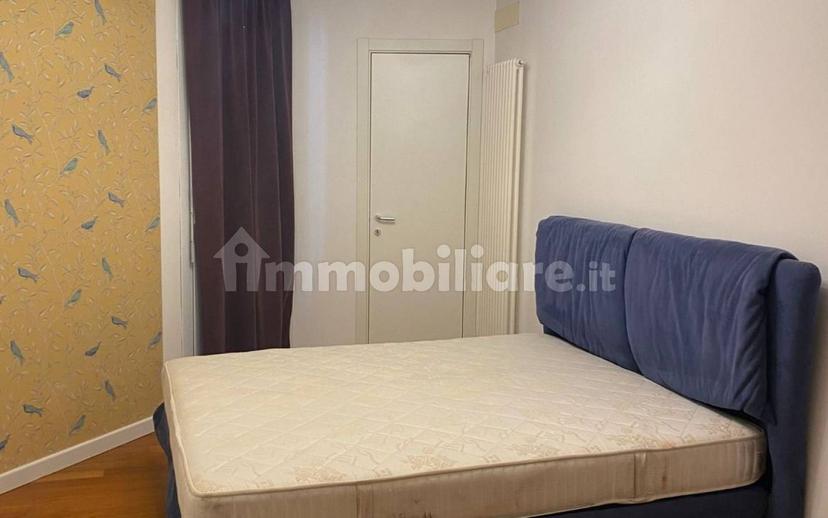 Quadrilocale ottimo stato, quarto piano, Centro Storico, Pordenone — foto 4 di 15
