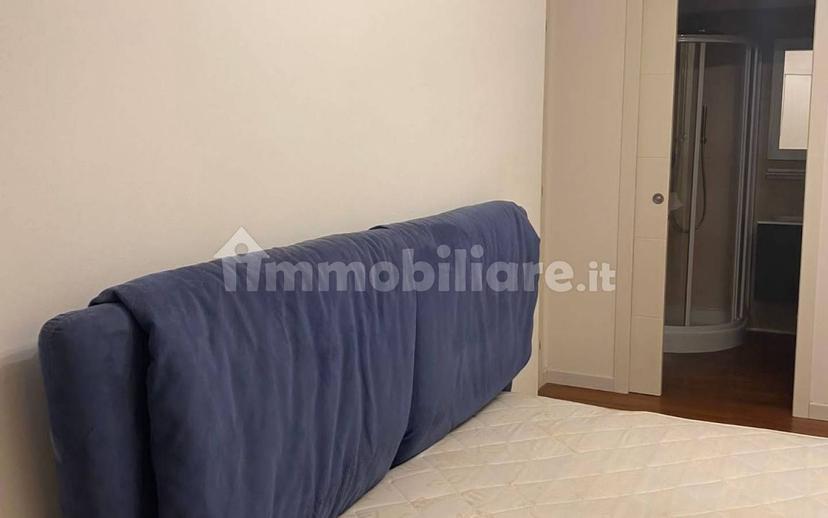 Quadrilocale ottimo stato, quarto piano, Centro Storico, Pordenone — foto 2 di 15