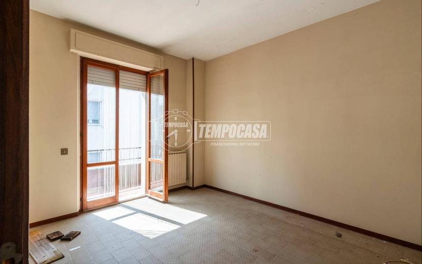 Quadrilocale via de Magistris, Centro, Matelica — foto 5 di 23