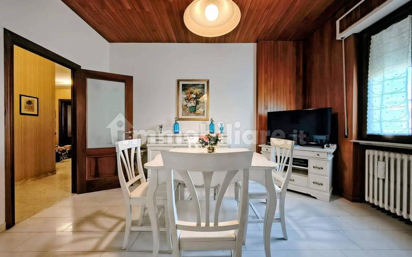 Attico buono stato, 214 m², Centro, San Severino Marche