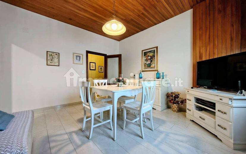 Attico buono stato, 214 m², Centro, San Severino Marche — foto 45 di 48