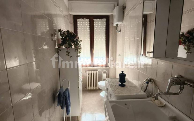 Attico buono stato, 214 m², Centro, San Severino Marche — foto 23 di 48