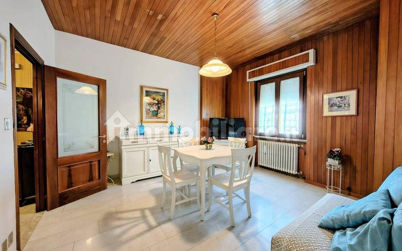 Attico buono stato, 214 m², Centro, San Severino Marche — foto 28 di 48