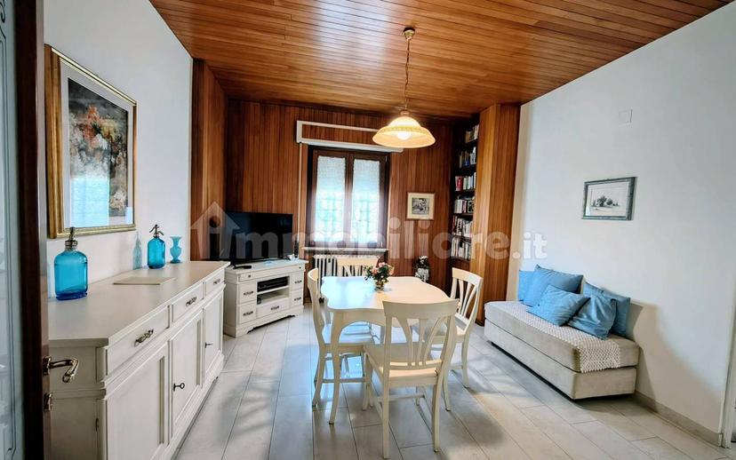 Attico buono stato, 214 m², Centro, San Severino Marche — foto 44 di 48