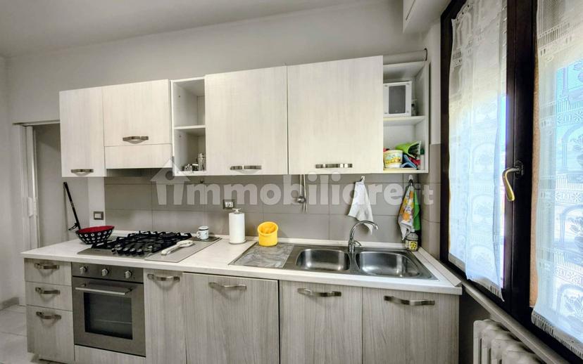 Attico buono stato, 214 m², Centro, San Severino Marche — foto 18 di 48