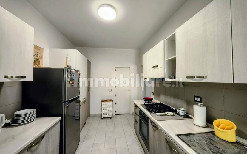 Attico buono stato, 214 m², Centro, San Severino Marche — foto 21 di 48