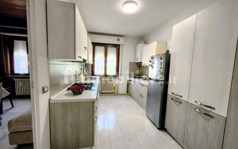 Attico buono stato, 214 m², Centro, San Severino Marche — foto 25 di 48