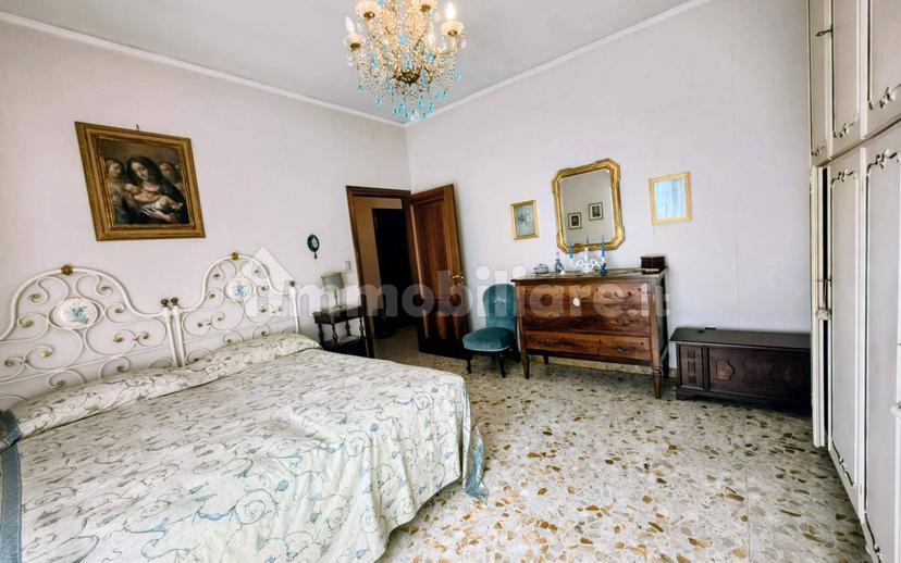 Attico buono stato, 214 m², Centro, San Severino Marche — foto 19 di 48
