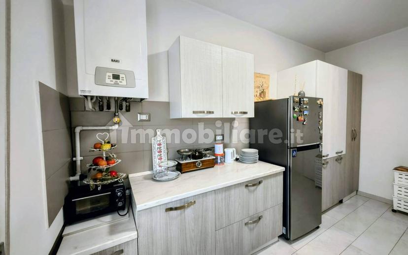 Attico buono stato, 214 m², Centro, San Severino Marche — foto 4 di 48