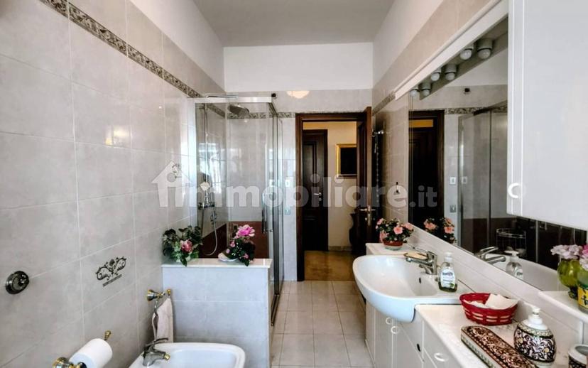Attico buono stato, 214 m², Centro, San Severino Marche — foto 29 di 48