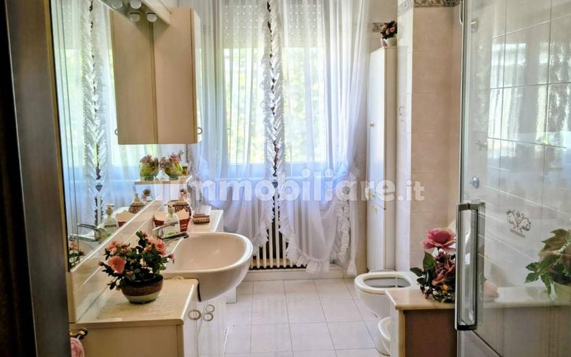 Attico buono stato, 214 m², Centro, San Severino Marche — foto 46 di 48