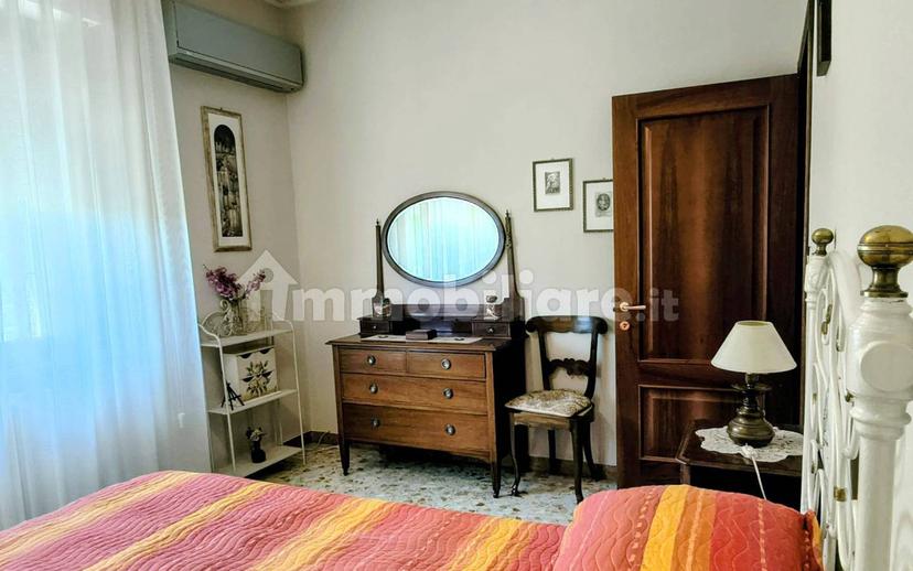 Attico buono stato, 214 m², Centro, San Severino Marche — foto 32 di 48