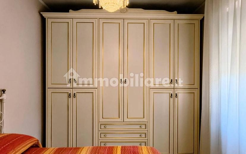 Attico buono stato, 214 m², Centro, San Severino Marche — foto 30 di 48