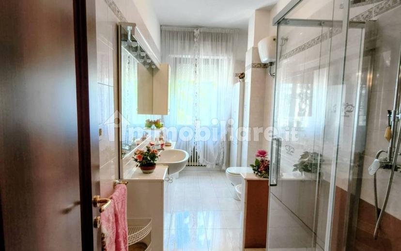 Attico buono stato, 214 m², Centro, San Severino Marche — foto 47 di 48