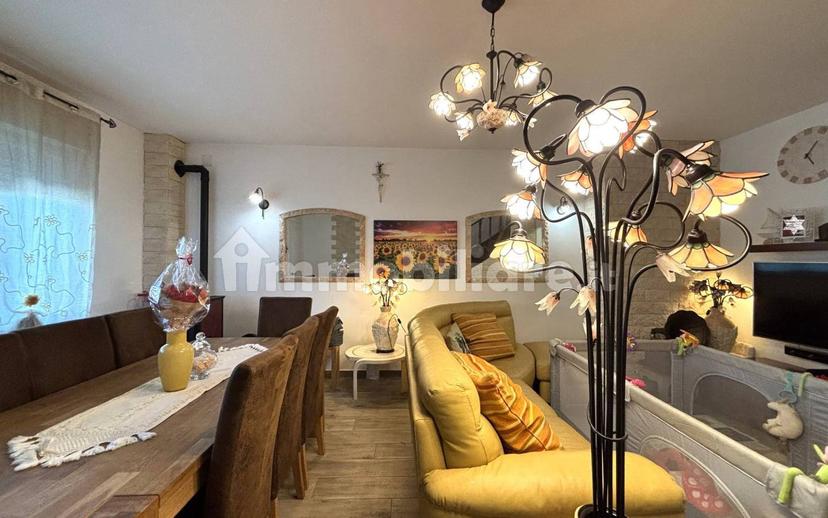 Villa a schiera 5 locali, ottimo stato, Centro, Mogliano Veneto — foto 33 di 42
