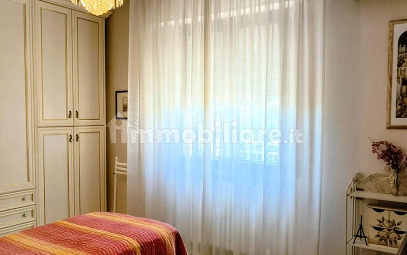 Attico buono stato, 214 m², Centro, San Severino Marche — foto 41 di 48