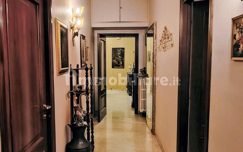 Attico buono stato, 214 m², Centro, San Severino Marche — foto 35 di 48