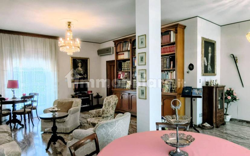Attico buono stato, 214 m², Centro, San Severino Marche — foto 27 di 48