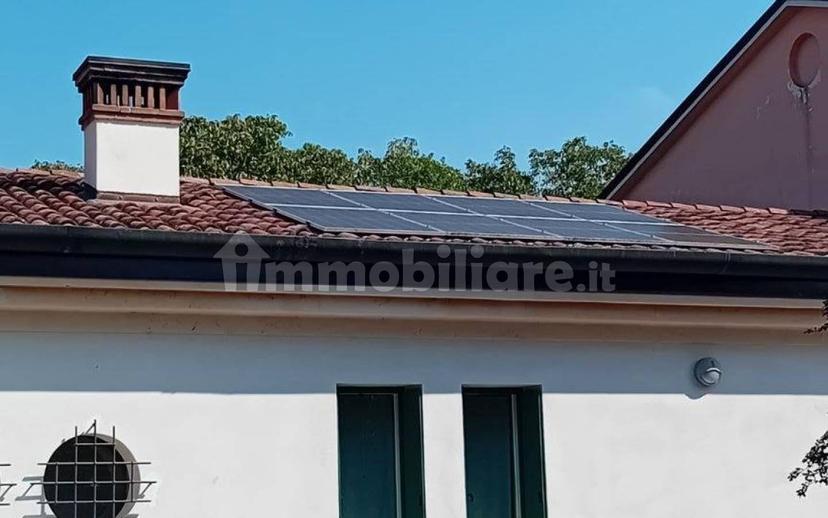 Villa a schiera via Dossi 38, Dossi, Sabbioneta — foto 31 di 46