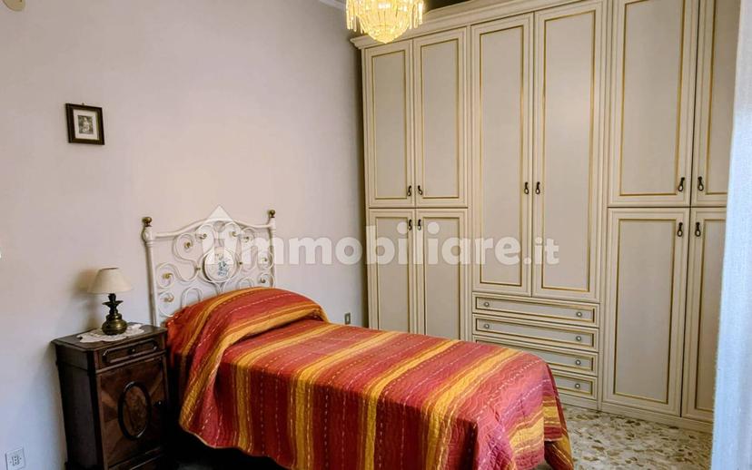 Attico buono stato, 214 m², Centro, San Severino Marche — foto 6 di 48