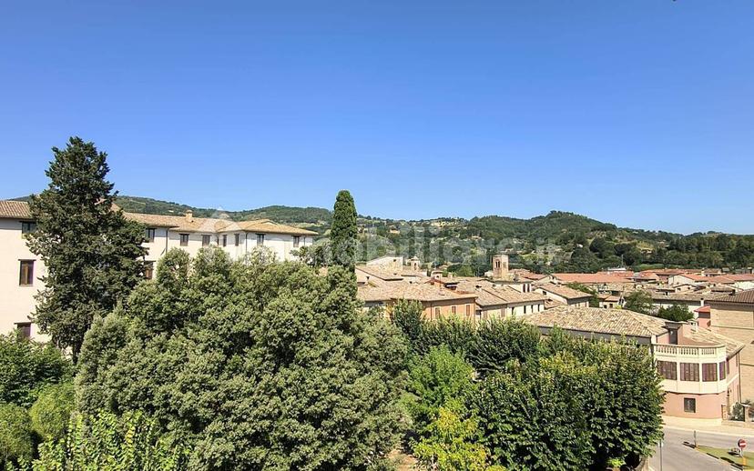 Attico buono stato, 214 m², Centro, San Severino Marche — foto 38 di 48