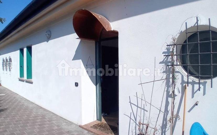 Villa a schiera via Dossi 38, Dossi, Sabbioneta — foto 16 di 46