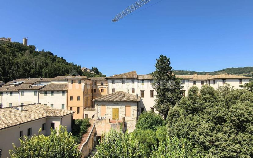 Attico buono stato, 214 m², Centro, San Severino Marche — foto 36 di 48