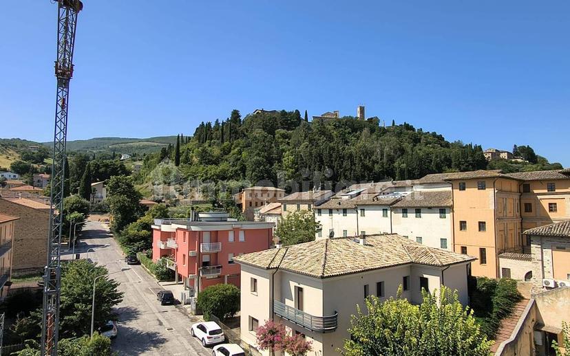 Attico buono stato, 214 m², Centro, San Severino Marche — foto 14 di 48
