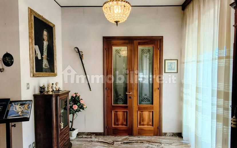 Attico buono stato, 214 m², Centro, San Severino Marche — foto 37 di 48
