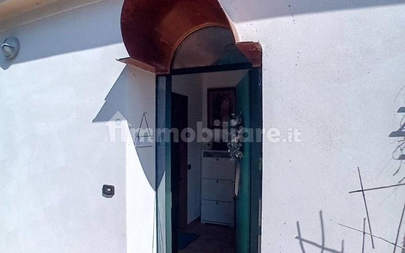 Villa a schiera via Dossi 38, Dossi, Sabbioneta — foto 7 di 46