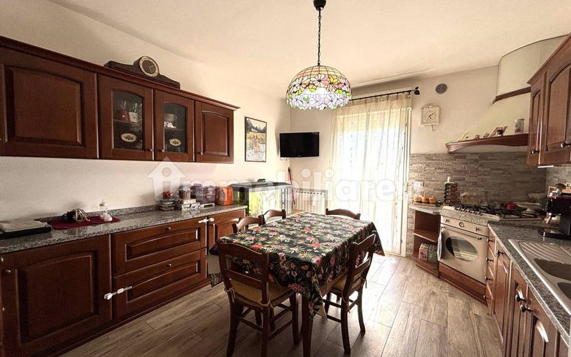 Villa a schiera 5 locali, ottimo stato, Centro, Mogliano Veneto — foto 40 di 42