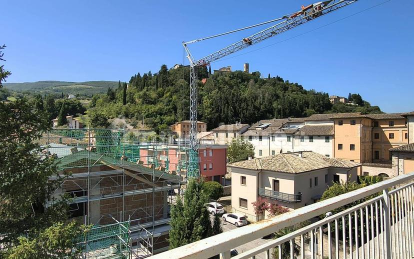 Attico buono stato, 214 m², Centro, San Severino Marche — foto 24 di 48