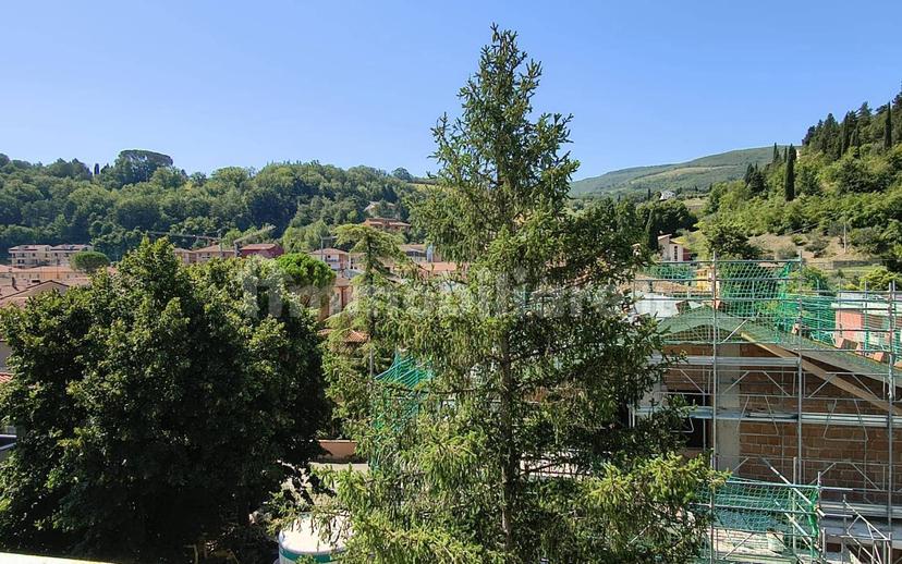 Attico buono stato, 214 m², Centro, San Severino Marche — foto 16 di 48