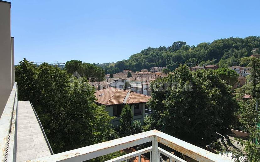 Attico buono stato, 214 m², Centro, San Severino Marche — foto 11 di 48