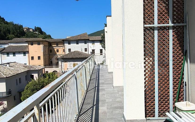 Attico buono stato, 214 m², Centro, San Severino Marche — foto 13 di 48