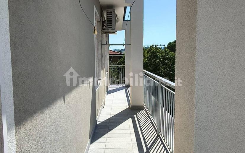 Attico buono stato, 214 m², Centro, San Severino Marche — foto 42 di 48