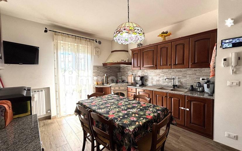 Villa a schiera 5 locali, ottimo stato, Centro, Mogliano Veneto — foto 38 di 42
