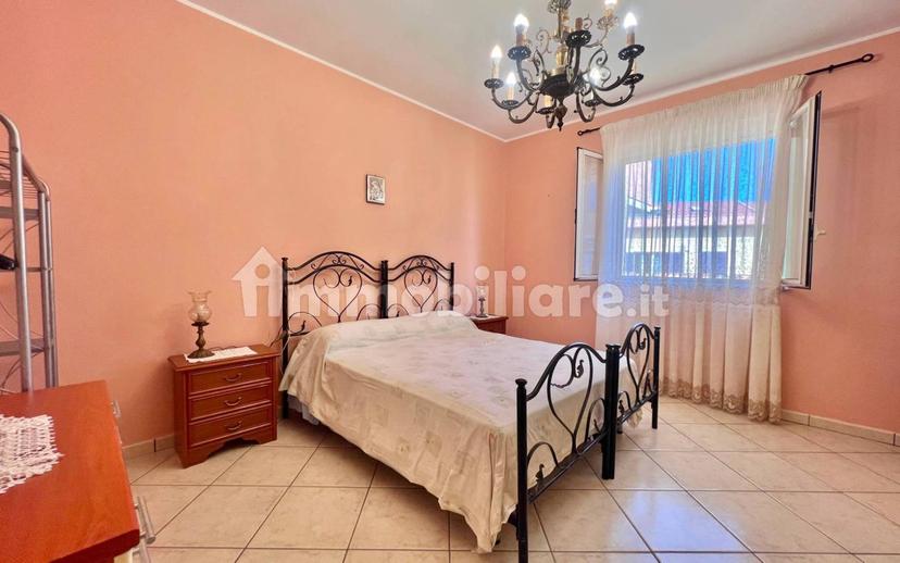Quadrilocale viale Maria Immacolata 43, Centro, Mascali