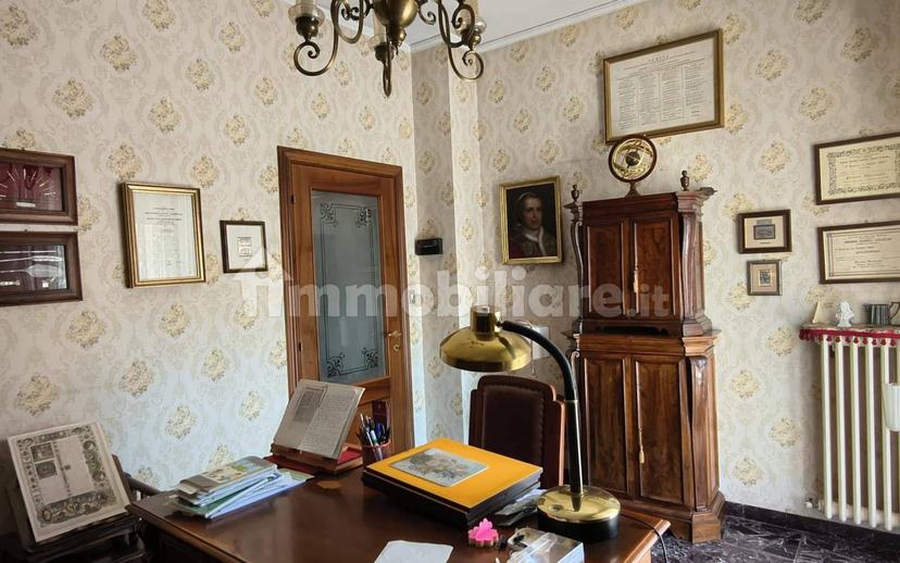 Attico buono stato, 214 m², Centro, San Severino Marche — foto 7 di 48