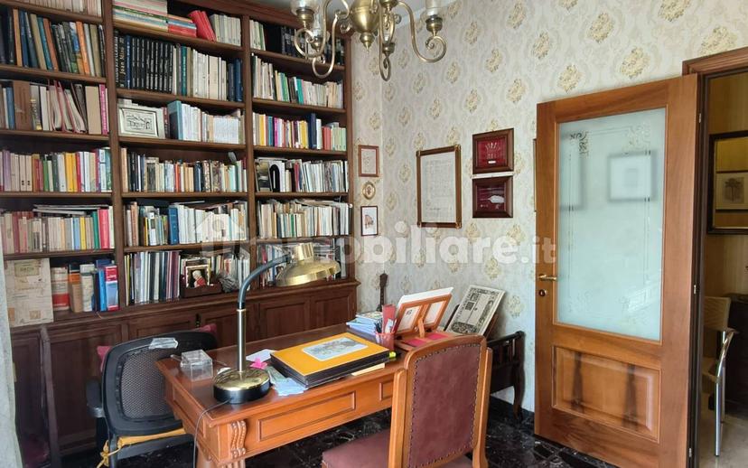 Attico buono stato, 214 m², Centro, San Severino Marche — foto 43 di 48