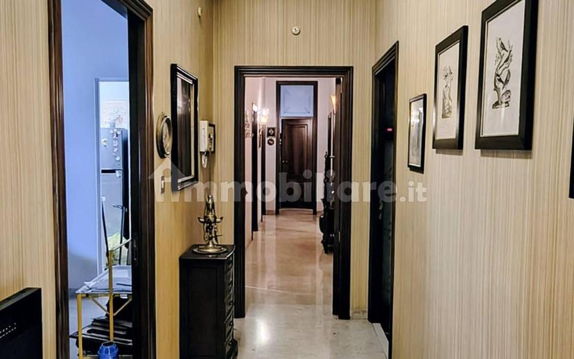 Attico buono stato, 214 m², Centro, San Severino Marche — foto 22 di 48